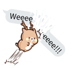 Critter chatroom sticker #10411904