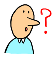 Mr. Bold in the Office sticker #10412317