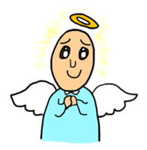 Mr. Bold in the Office sticker #10412326