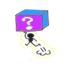 Blocks Blocks Blocks sticker #10412501