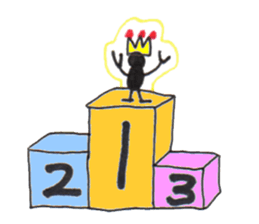 Blocks Blocks Blocks sticker #10412508