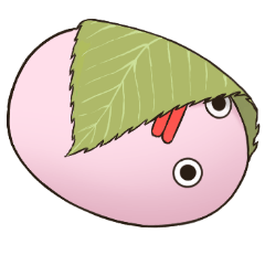 EGGMAN Sticker of spring