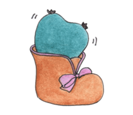 cute penguin MOCHI!!!! sticker #10413732