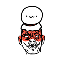 I am Teru extra Episode. sticker #10414249