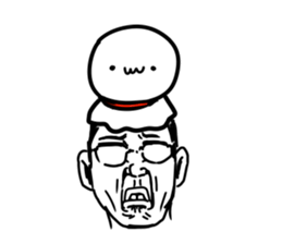 I am Teru extra Episode. sticker #10414259