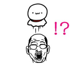 I am Teru extra Episode. sticker #10414265