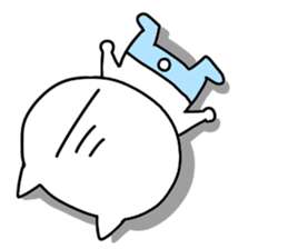 Loose cat !! sticker #10414301