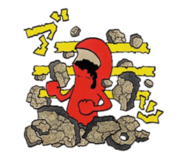 imitation sound play ~noise 2~ sticker #10414638