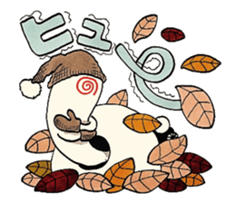 imitation sound play ~noise 2~ sticker #10414647