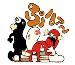 imitation sound play ~noise 2~ sticker #10414663