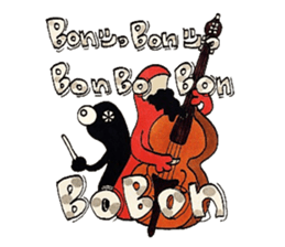 imitation sound play ~noise 2~ sticker #10414665