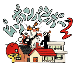 imitation sound play ~noise 2~ sticker #10414670