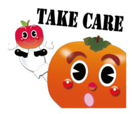 The buddies of our training center sticker #10414955