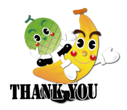 The buddies of our training center sticker #10414964