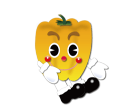 The buddies of our training center sticker #10414966