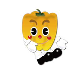 The buddies of our training center sticker #10414966