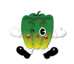 The buddies of our training center sticker #10414967