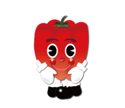 The buddies of our training center sticker #10414968