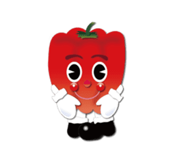 The buddies of our training center sticker #10414968