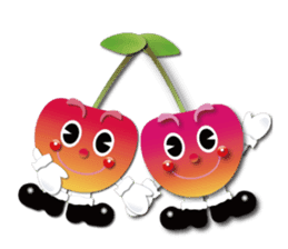 The buddies of our training center sticker #10414969