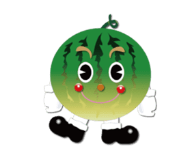 The buddies of our training center sticker #10414970