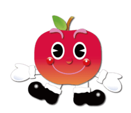 The buddies of our training center sticker #10414972