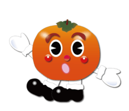 The buddies of our training center sticker #10414973