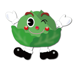 The buddies of our training center sticker #10414974