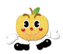 The buddies of our training center sticker #10414975