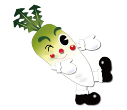 The buddies of our training center sticker #10414977