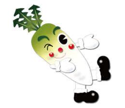 The buddies of our training center sticker #10414977