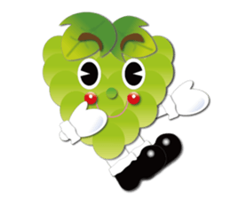 The buddies of our training center sticker #10414978