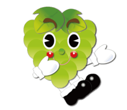 The buddies of our training center sticker #10414978