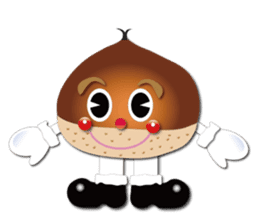 The buddies of our training center sticker #10414979