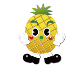 The buddies of our training center sticker #10414983