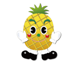 The buddies of our training center sticker #10414983