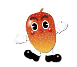 The buddies of our training center sticker #10414984