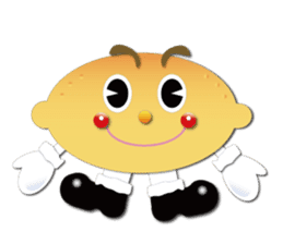 The buddies of our training center sticker #10414985