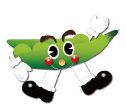 The buddies of our training center sticker #10414988