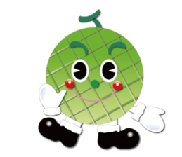 The buddies of our training center sticker #10414990