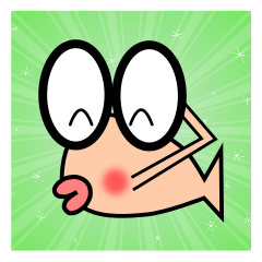 Medekin Sticker 1603A