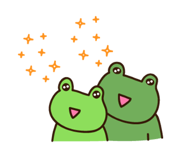 Kerota-kun3 sticker #10415400