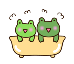 Kerota-kun3 sticker #10415409