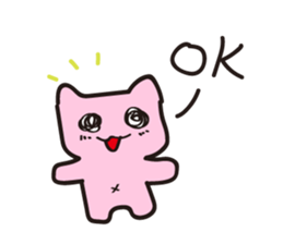 The teenager's graffiti diary sticker #10415672