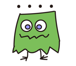 The teenager's graffiti diary sticker #10415678