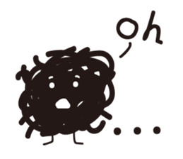 The teenager's graffiti diary sticker #10415687