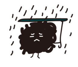 The teenager's graffiti diary sticker #10415689