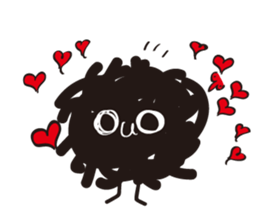 The teenager's graffiti diary sticker #10415695