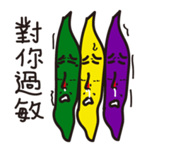 The teenager's graffiti diary sticker #10415702