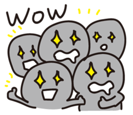 The teenager's graffiti diary sticker #10415704